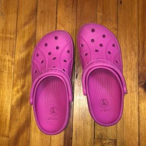 Women’s Crocs